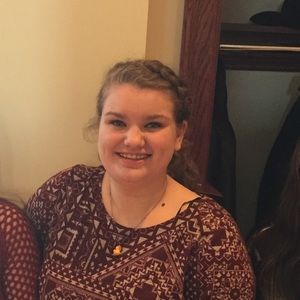 Meet your Posher, Hannah